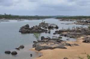 The Lower Rio Xingu - photo courtesy PlanetXingu / PlanetCatfish.com