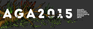 AGA 2015 Aquascaping Contest - Enter now!