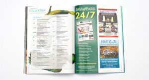 The latest AMAZONAS Magazine Aquarium Calendar. Have an aquarium event? Send Janine Banks an email to make sure we know about it!
