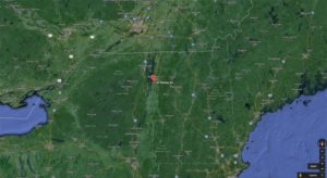 The home of Reef To Rainforest Media, LLC, SHELBURNE is just south of Burlington, Vermont on Lake Champlain and the so-called West Coast of New England.