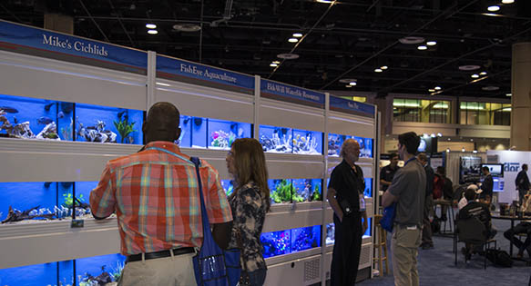 Global Pet Expo 2017 in Photos: Part II