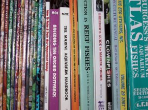 "While the Internet is a great resource for many aspects of life, it still is not a direct replacement for reference books."