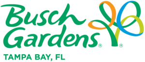 Busch Gardens, Tampa, FL