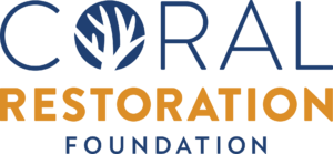 Coral Restoration Foundation, Key Largo, FL