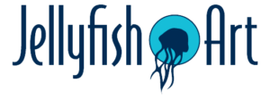 Jellyfish Art, Coconut Creek, FL