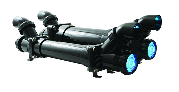Lifegard Introduces New UV Sterilizer