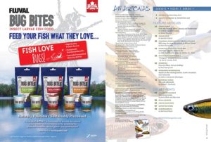 Our Table of Contents: your guide for finding cover-to-cover must-read content and exciting features from expert contributors. Read the TOC online here.