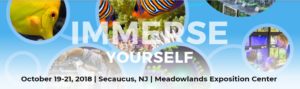 Enter to win a free family pass to the 2018 Aquatic Experience.