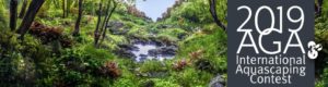 The time is now - enter the 2019 Aquatic Garderners Association International Aquascaping Contest today!