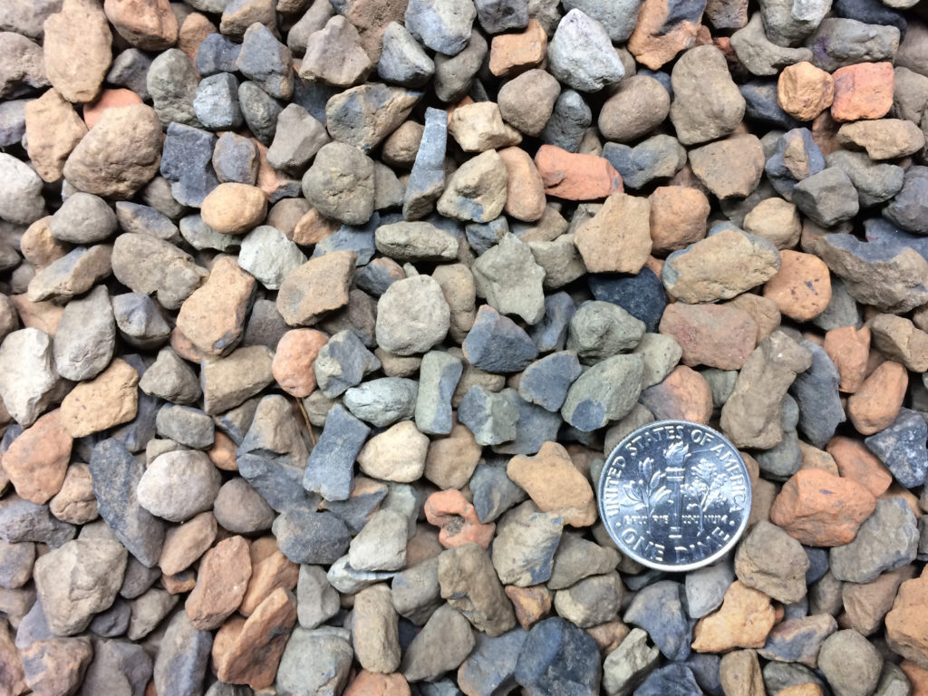 Riparium Planter Gravel, Coarse (Riparium Supply brand)