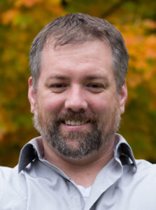 Matthew W. Pedersen is a publisher and senior editor of AMAZONAS.