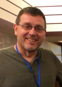Stephan M. Tanner is a publisher and senior editor of AMAZONAS.