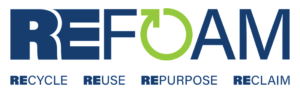 Patent-pending REFOAM was introduced Integritemp, a division of the Plastilite Corporation, in early 2019.