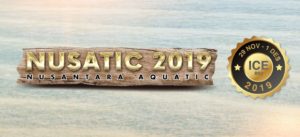 NUSATIC 2019 - Indonesia's Aquarium Show