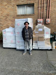Anyone interested in curbside services? Aquarium Zen, Seattle just received three pallets of fine Japanese aquascaping supplies!