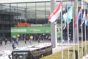 Interzoo 2020 is being postponed.