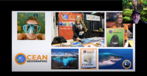Who is Alex Rose, and what is her face doing on the AMAZONAS Magazine YouTube Channel? Well, you're about to find out.