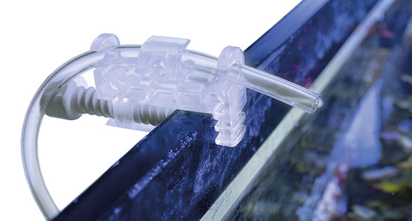 TUNZE Tube Holders; Completely Revamped!