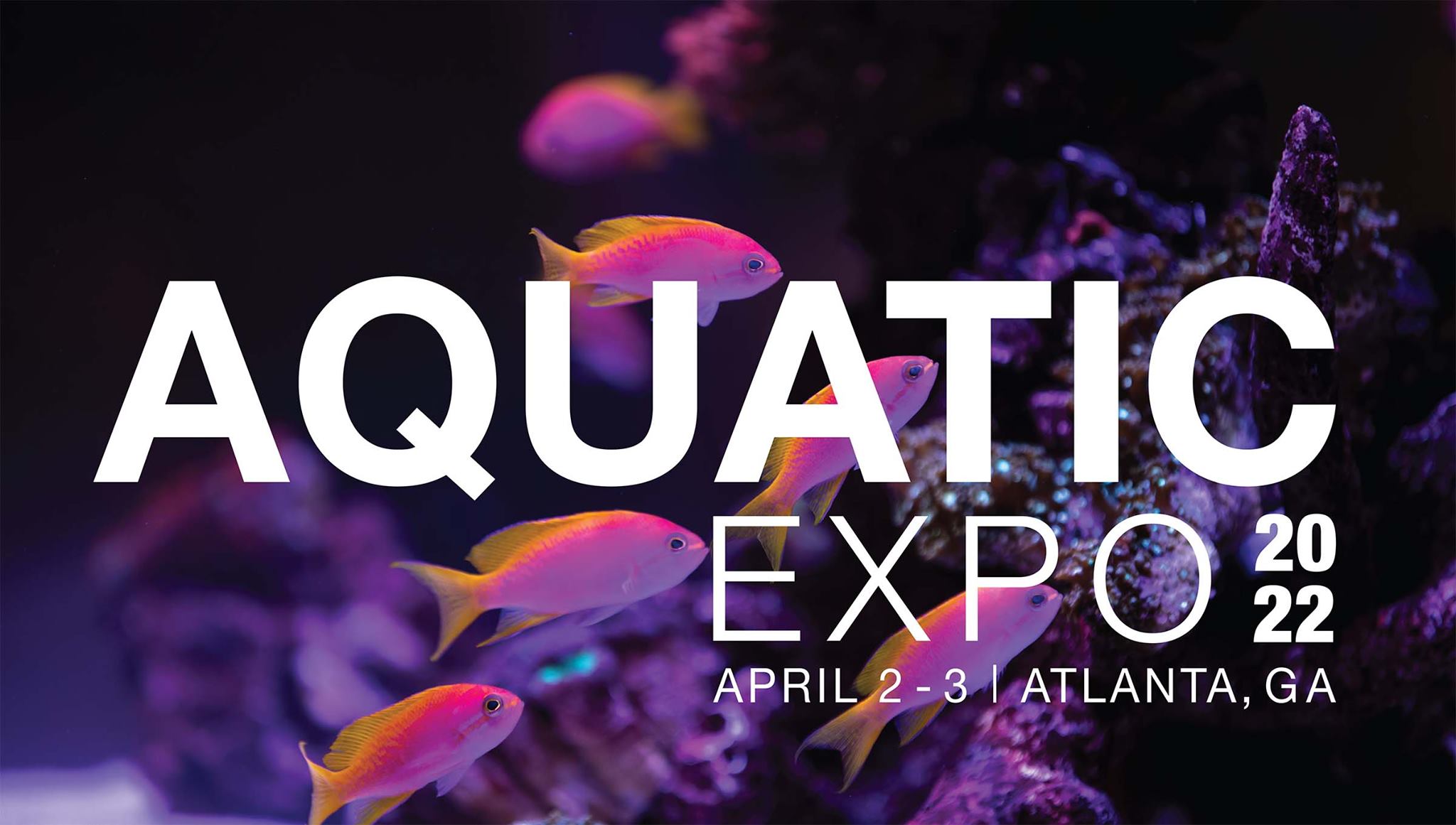 Aquatic Expo MACNA 2022 AMAZONAS Magazine