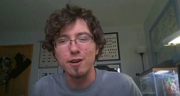 VIDEO: AMAZONAS Interview with Johnathon Butkus