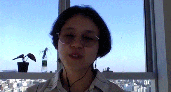 AMAZONAS Interview: Lily Hwang – founder of freshwater species breeding database