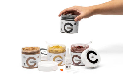 VIDEO: UNS Introduces Controlock + Bond Aquascaping Adhesive Kits