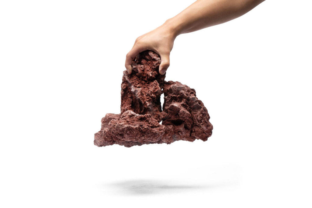 STEP 4: Test and lift the joined hardscape